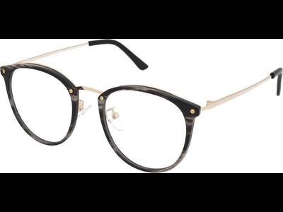 Computer glasses Crullé TR1726 C6