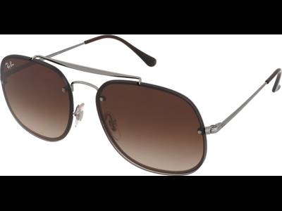 Ray-Ban Blaze General RB3583N 004/13