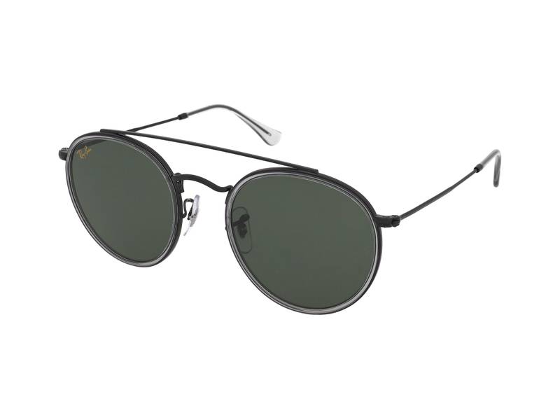Ray-Ban Round Double Bridge RB3647N 921231 Alensa Malta