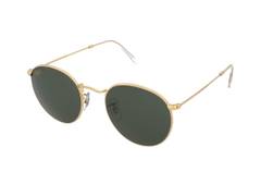 Ray-Ban Round Metal RB3447 919631 