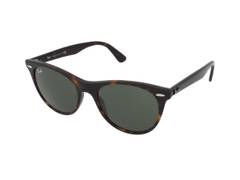 Ray-Ban Wayfarer II RB2185 902/31 