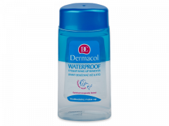 Dermacol two-phase eye make-up remover 120 ml 