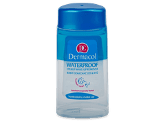 Dermacol two-phase eye make-up remover 120 ml