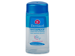 Dermacol two-phase eye make-up remover 120 ml 