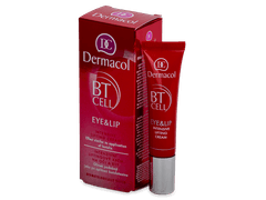 Dermacol BT Cell eye and lip lifting cream 15 ml