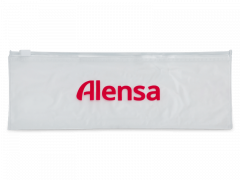 Travel case for lenses - Alensa 