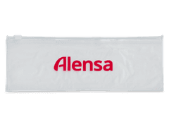 Travel case for lenses - Alensa