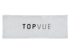 Travel case for lenses - TopVue
