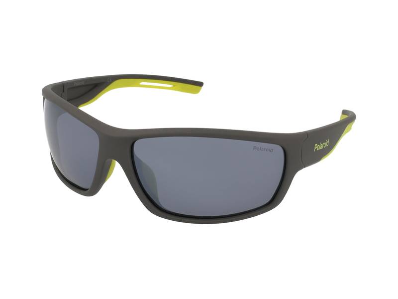Polaroid Sunglasses PLD 7029/S 807/M9 Black gray Unisex