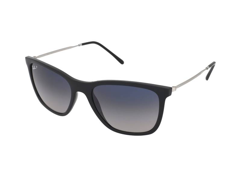 Ray-Ban RB4344 601/78 | Alensa Malta display picture 1