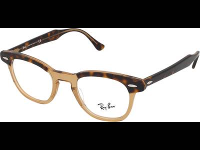 Ray-Ban Hawkeye RX5398 8109