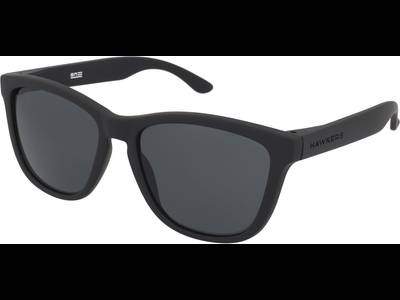 Hawkers Polarized Carbon Black Dark One