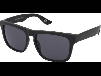 Vans Squared Off Black Black