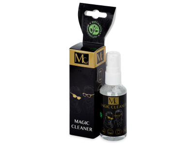 Magic Cleaner spray for cleaning glasses 50 ml 