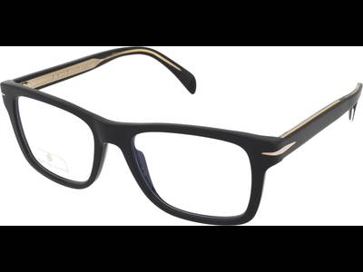 Computer glasses David Beckham DB 1073/BB 2M2