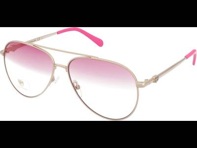 Computer glasses Chiara Ferragni CF 1009/BB EYR