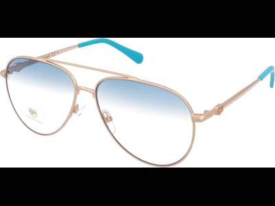 Computer glasses Chiara Ferragni CF 1009/BB HOT