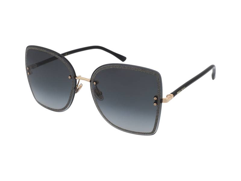 jimmy choo leti sunglasses