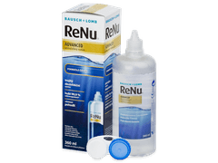 ReNu Advanced solution 360 ml