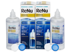 ReNu Advanced solution 2x 360 ml 