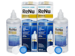 ReNu Advanced solution 2x 360 ml