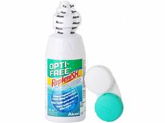 OPTI-FREE RepleniSH Solution 120 ml 