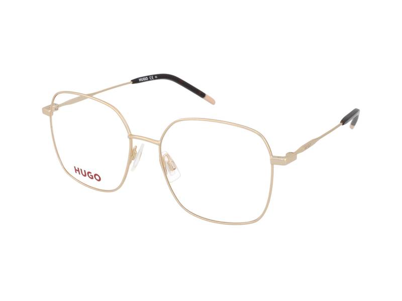 HUGO EYEGLASSES HG1185-J5G-55 New with case Kehykset Hugo HG 1185 J5G 55-17 - Dr.Lensor main image 4