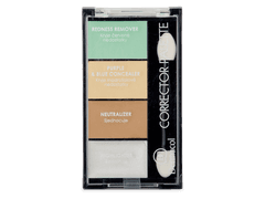 Dermacol corrector palette 