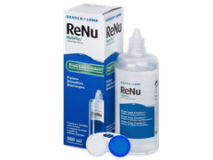 ReNu MultiPlus Solution 360 ml