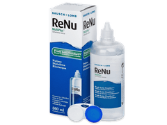 ReNu MultiPlus Solution 360 ml 