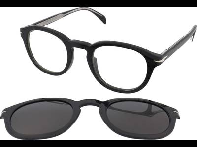 David Beckham DB 1080/CS 807/M9