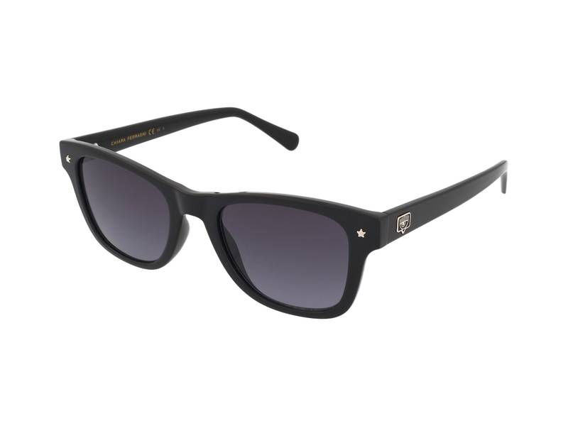 サングラス Chiara Ferragni Cfc - CF 1006/S - 807/9O BLACK Chiara Ferragni CF 1006/S 807/9O | Alensa Malta
