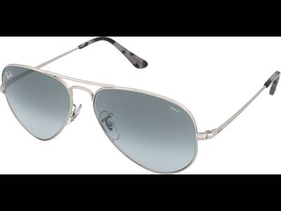 Ray-Ban Aviator Metal II RB3689 9149AD