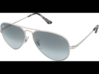 Ray-Ban Aviator Metal II RB3689 9149AD 