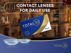TOTAL30 (3 lenses)