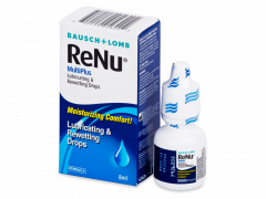ReNu MultiPlus Drops 8 ml 