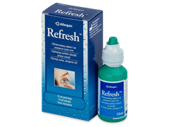 Refresh Eye Drops 15 ml 