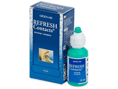 Refresh Eye Drops 15 ml 