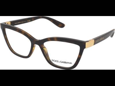 Dolce & Gabbana DG5076 502