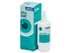 HYLO-CARE Eye Drops 10 ml