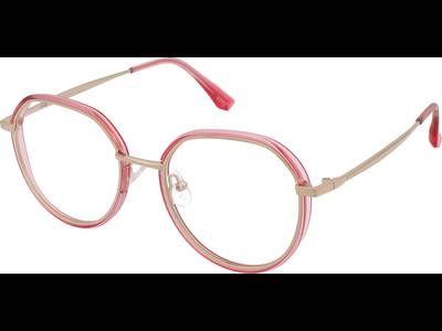 Computer glasses Crullé Cadence C3