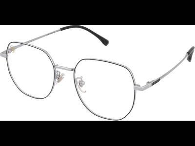 Computer glasses Crullé Titanium Cascade C1