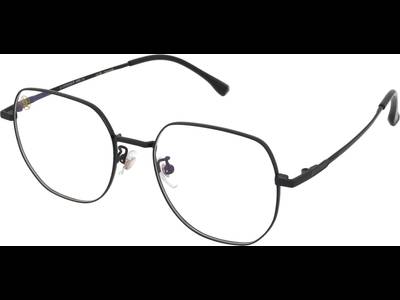 Computer glasses Crullé Titanium Cascade C4