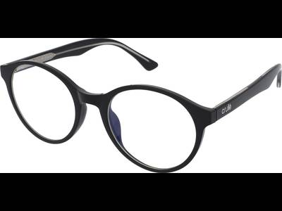 Computer glasses Crullé Ethereal C1