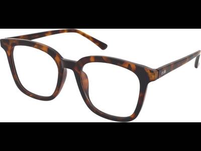 Computer glasses Crullé Solely C3