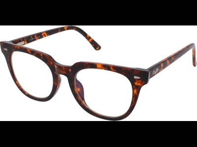 Computer glasses Crullé Vigorous C94-P30