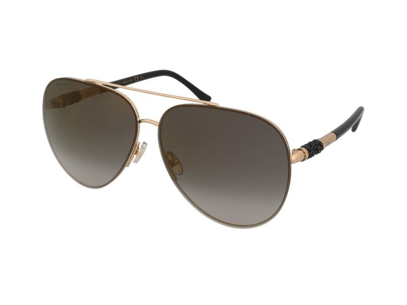 Jimmy Choo Gray/S JIMMY CHOO GRAY S - Saggaf Optics Premium Eyeglasses  main image 3