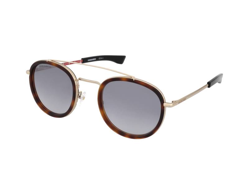 Dsquared2 D2 0011/S 05L/GO | Alensa Malta