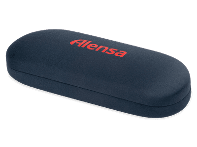 Case for glasses Alensa - small