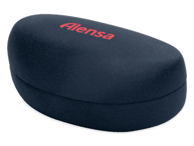Case
for glasses Alensa - big